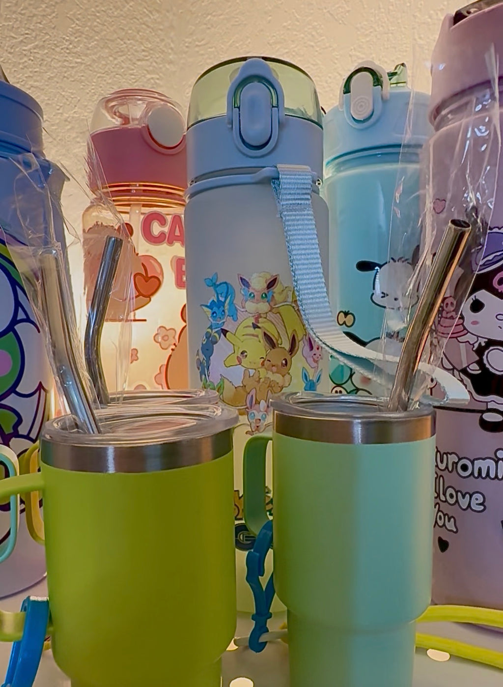 Shop The Blue Collection for Limited Time!