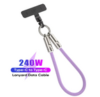 The Wristlet Charge Cable - Free Shipping in US!