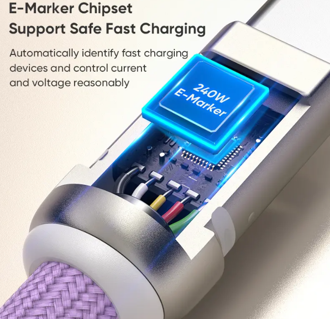 The Wristlet Charge Cable - Free Shipping in US!