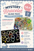 Mystery Bracelet Blind Pack