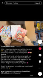 ✨Build Your Studio Scoop Experience Here ($25 – $172) 💎