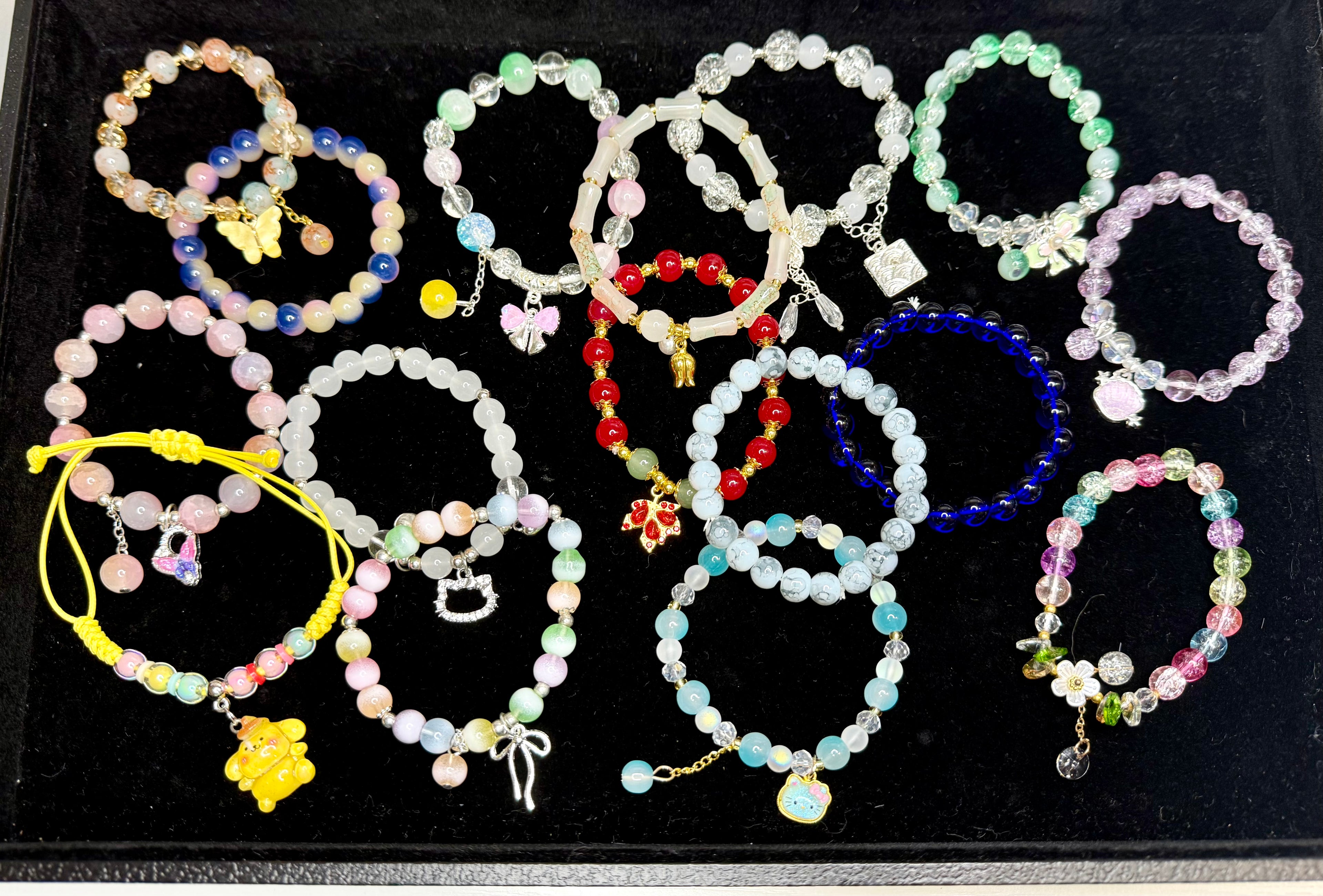Mystery Bracelet Blind Pack