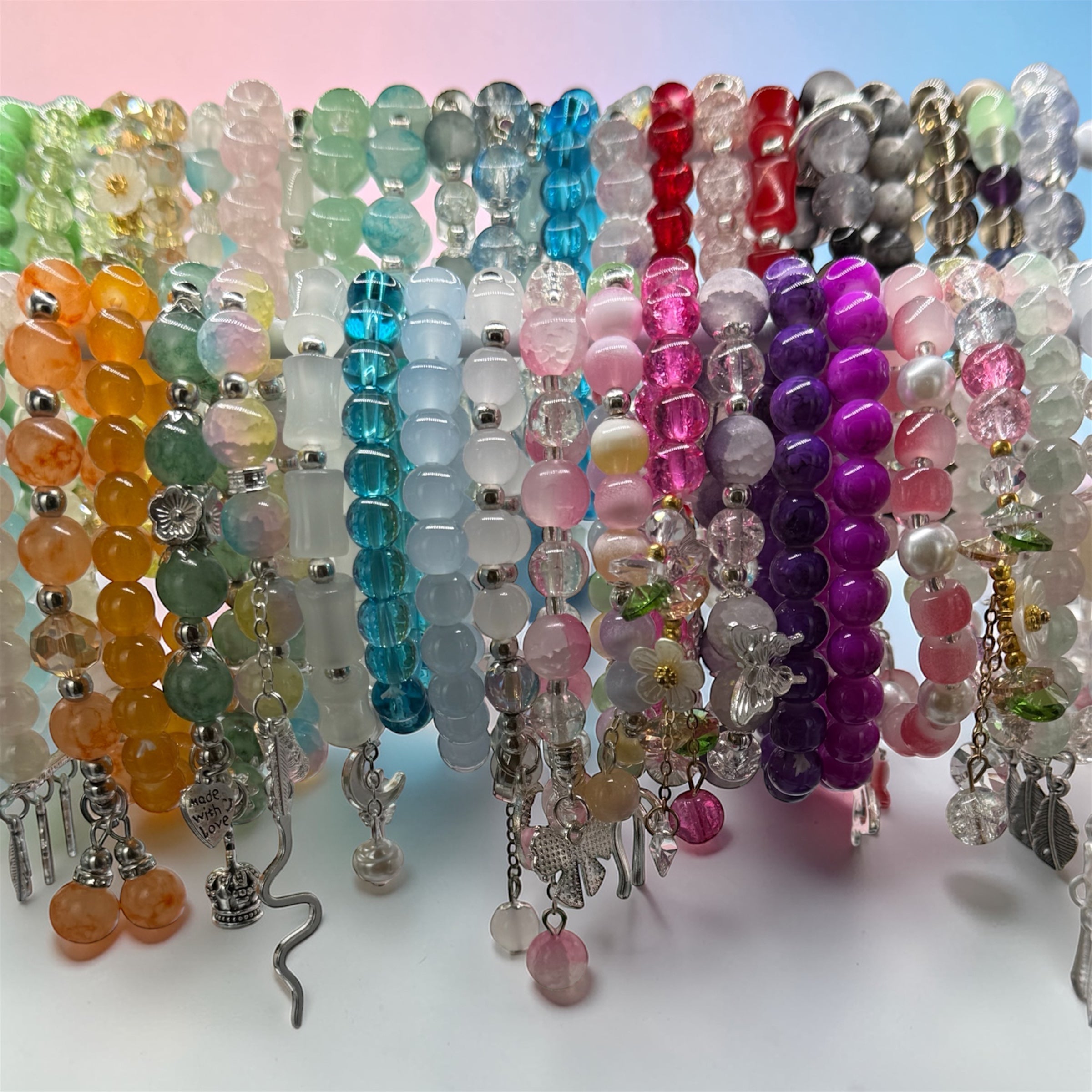 Premium Bracelet Scoop (3 Scoops)