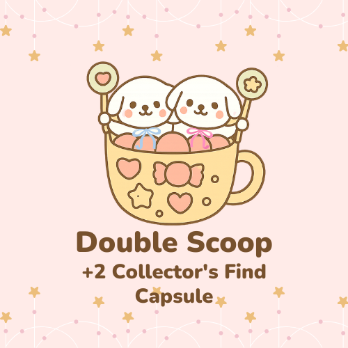 ✨Build Your Studio Scoop Experience Here ($25 – $172) 💎