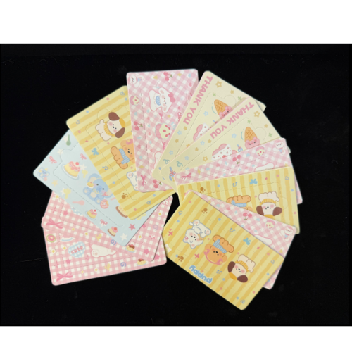 🎀 Lucky Pop-Open Tickets 🎟✨ ($2.00 - $5.00)