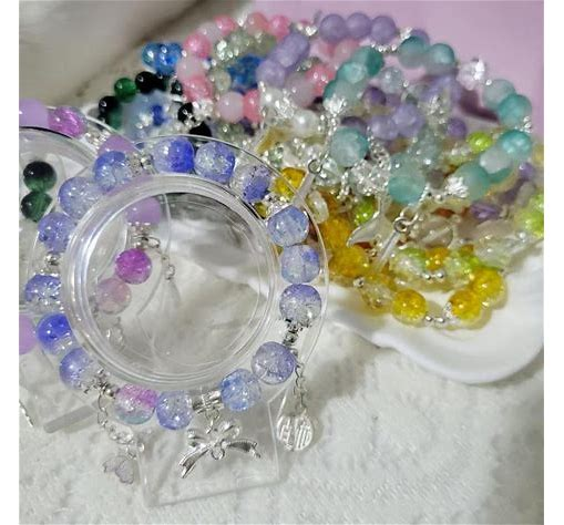 Signature Bracelet Scoop (2 Scoops)
