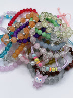 💜Click Here to Build Your Bracelet Blind Bag Scoop Experience ✨($20.00 - $38.00)