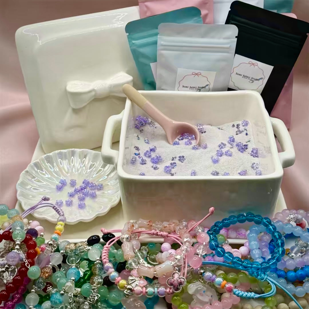Collector Bracelet Scoop (4 Scoops)